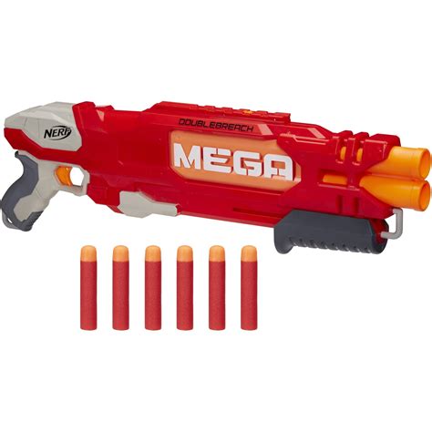 nerf n strike mega